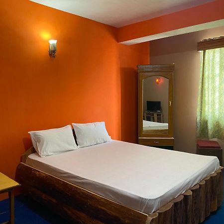 Hotel White Orchid Ravangla Exterior photo